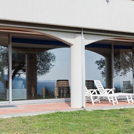 Villa Sofia La Spezia Exterior foto