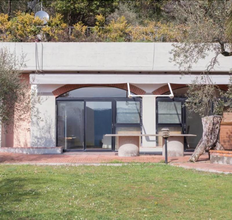 Villa Sofia La Spezia Exterior foto