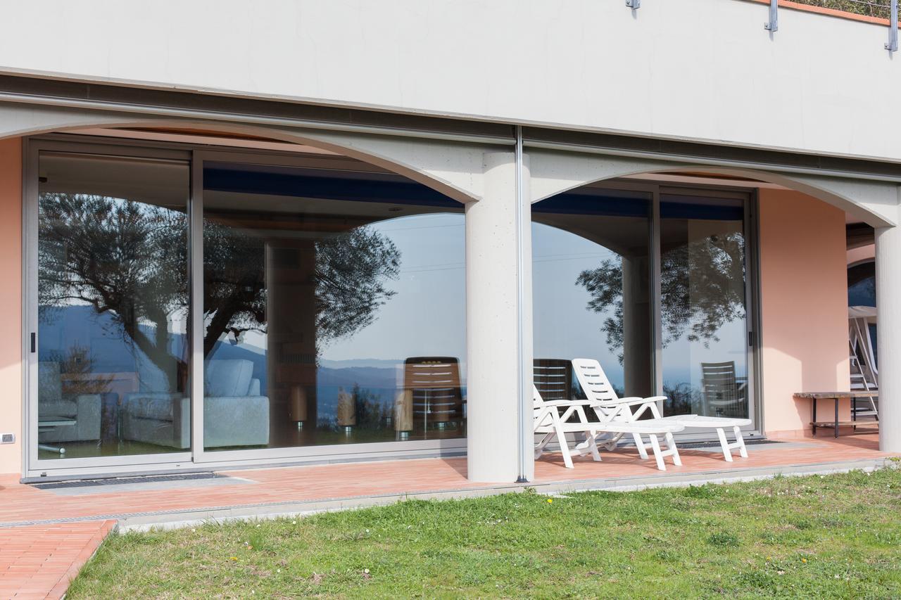Villa Sofia La Spezia Exterior foto