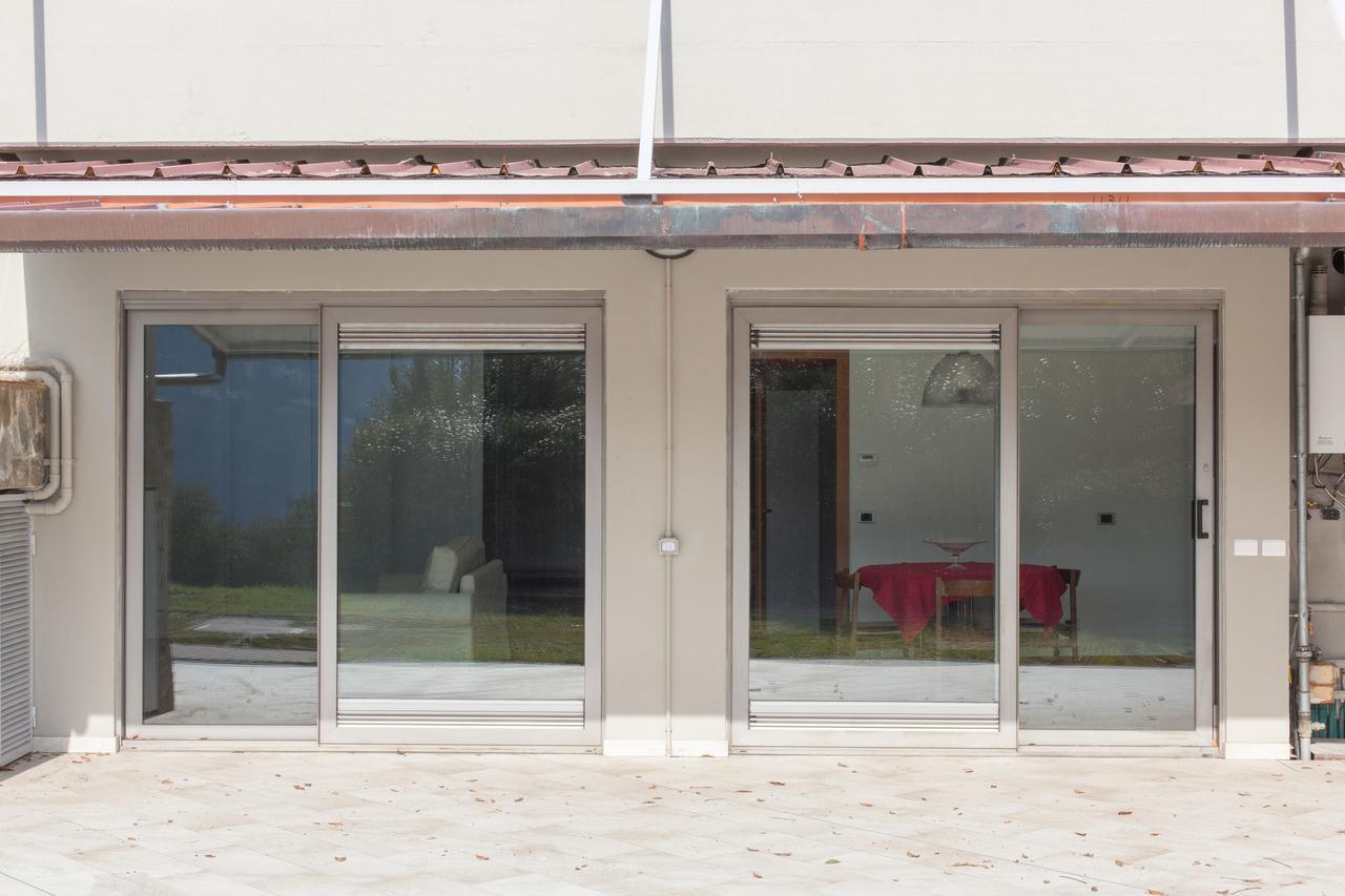 Villa Sofia La Spezia Exterior foto
