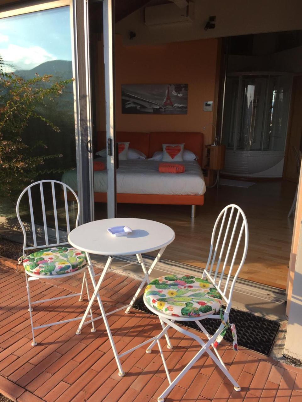 Villa Sofia La Spezia Exterior foto