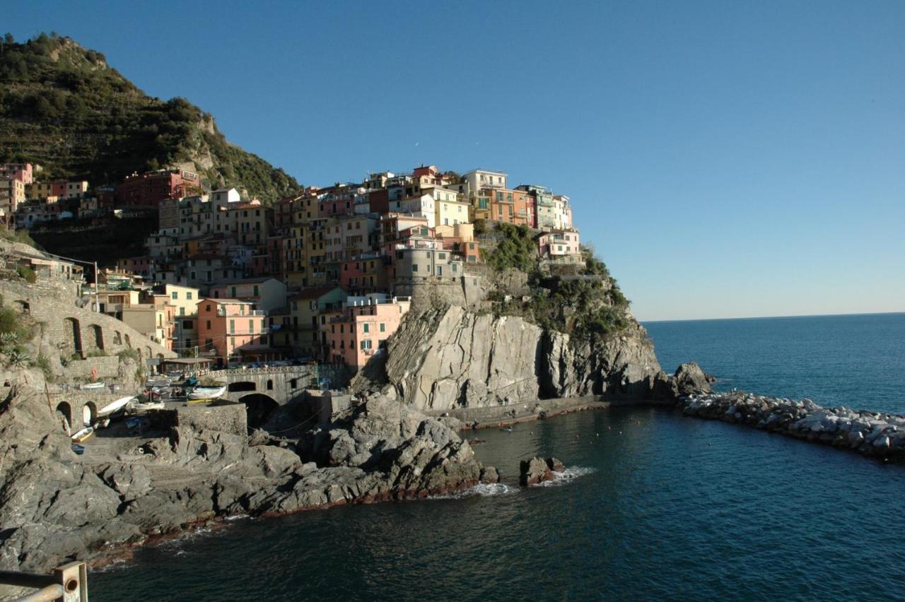 Villa Sofia La Spezia Exterior foto